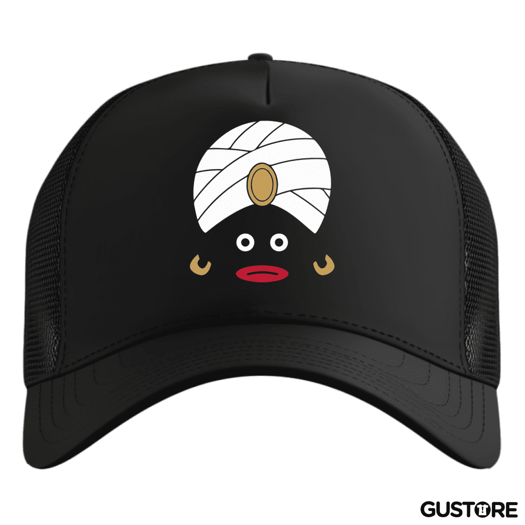 Gorro mr popo