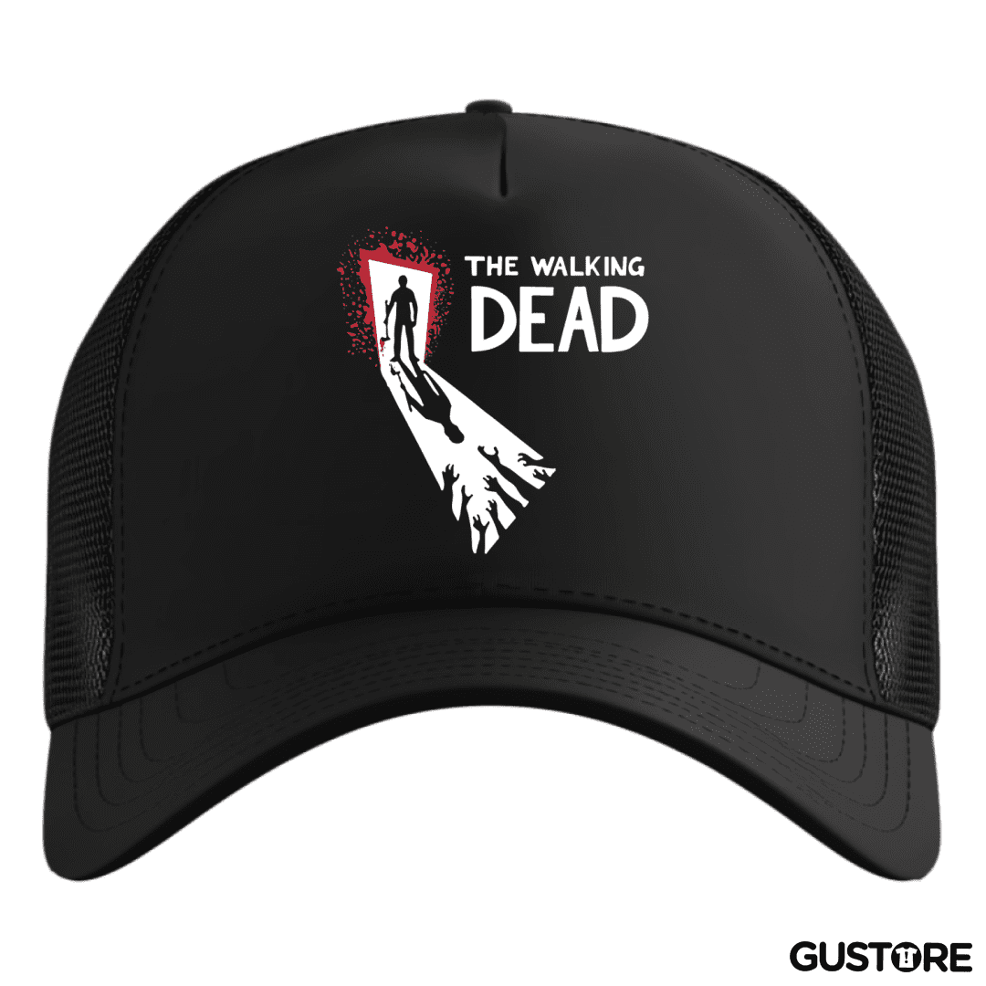Gorro TWD Puerta