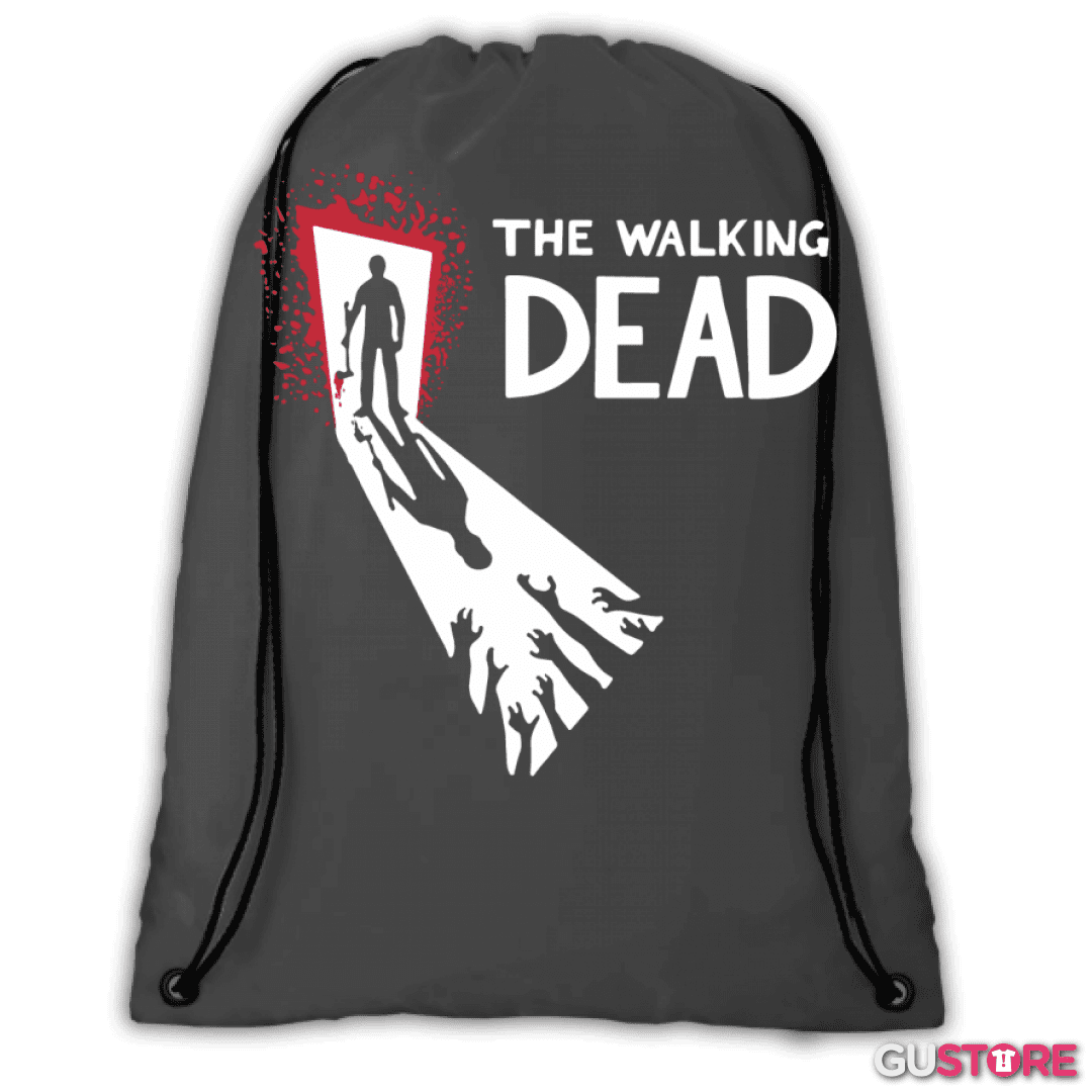 Mochila TWD Puerta