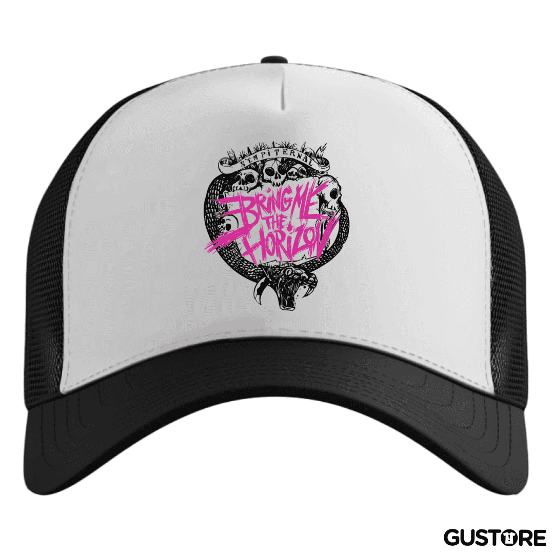 Gorro Bring me the horizon