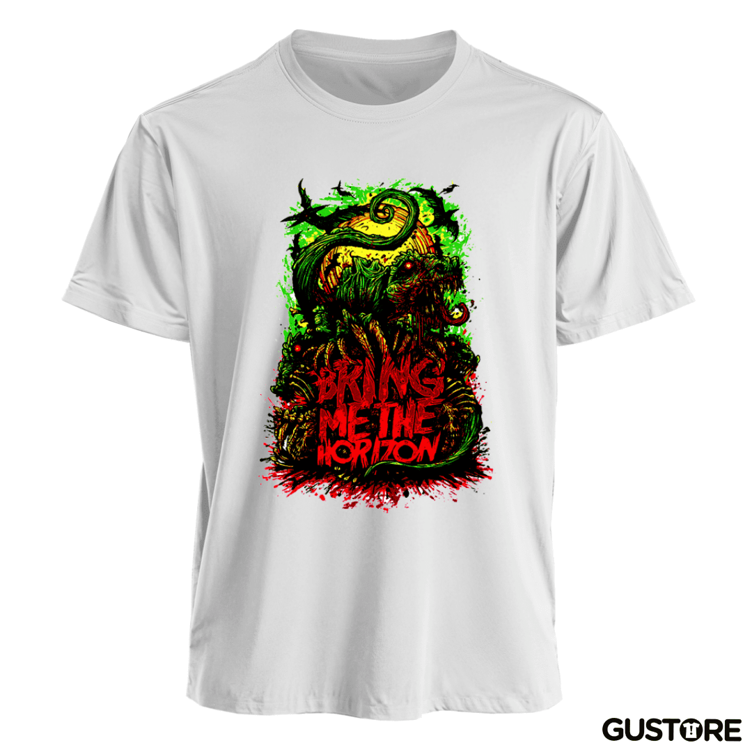 Polera Bring me the Horizon 2