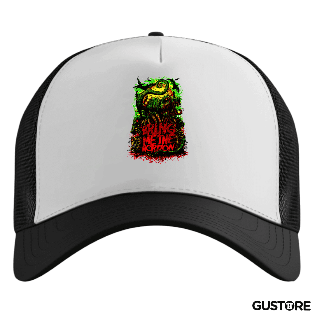 Gorro Bring me the Horizon 2