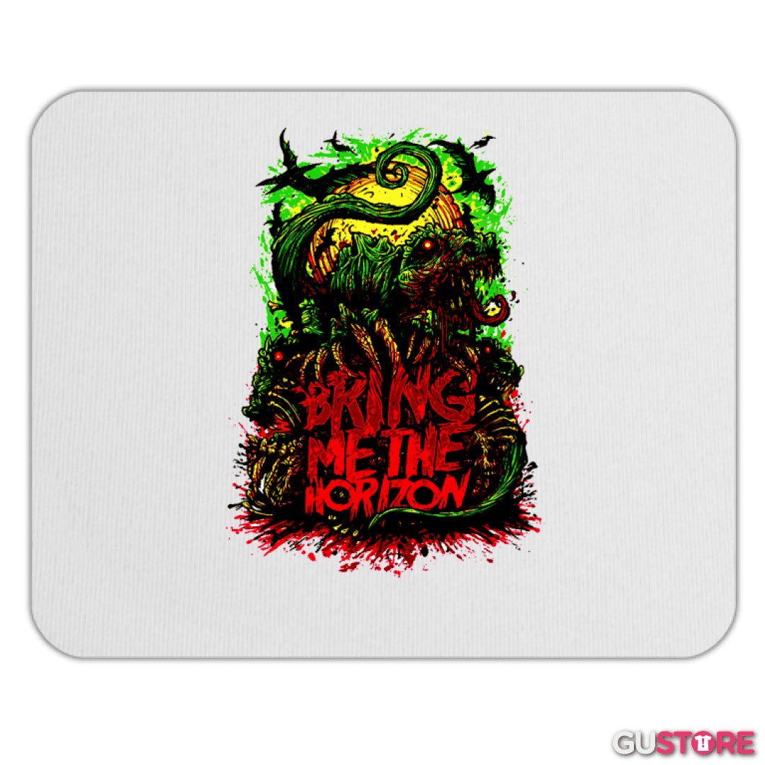 Mousepad Bring me the Horizon 2