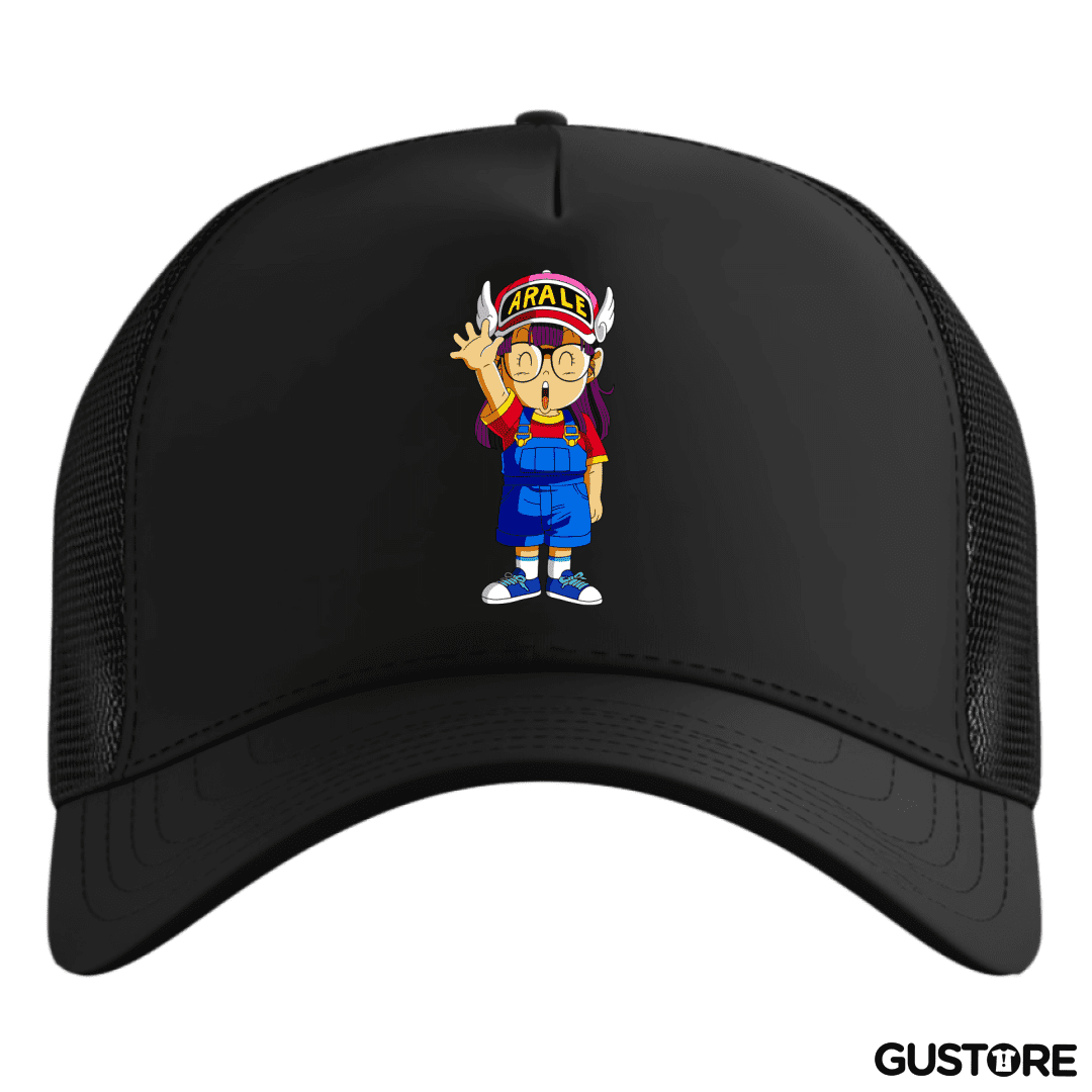 Gorro Arale