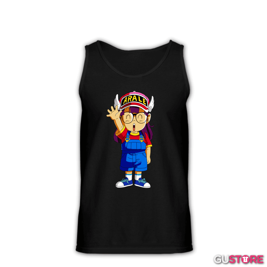 Sudadera Arale