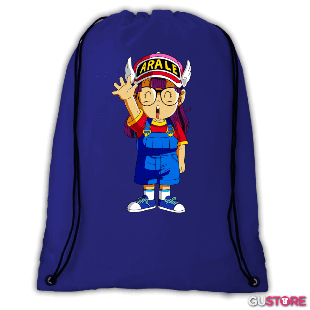 Mochila Arale