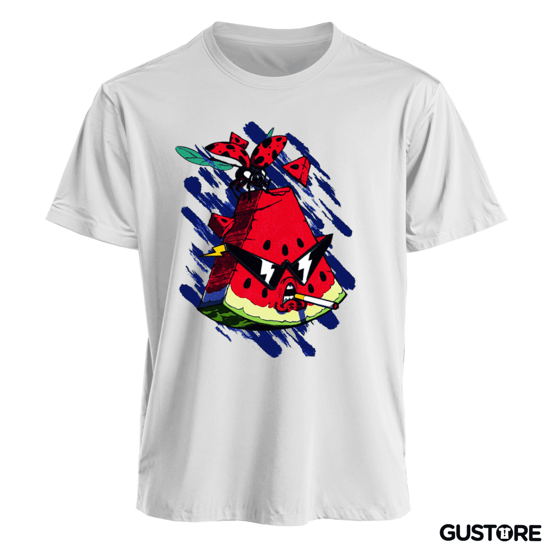 Polera Sandia
