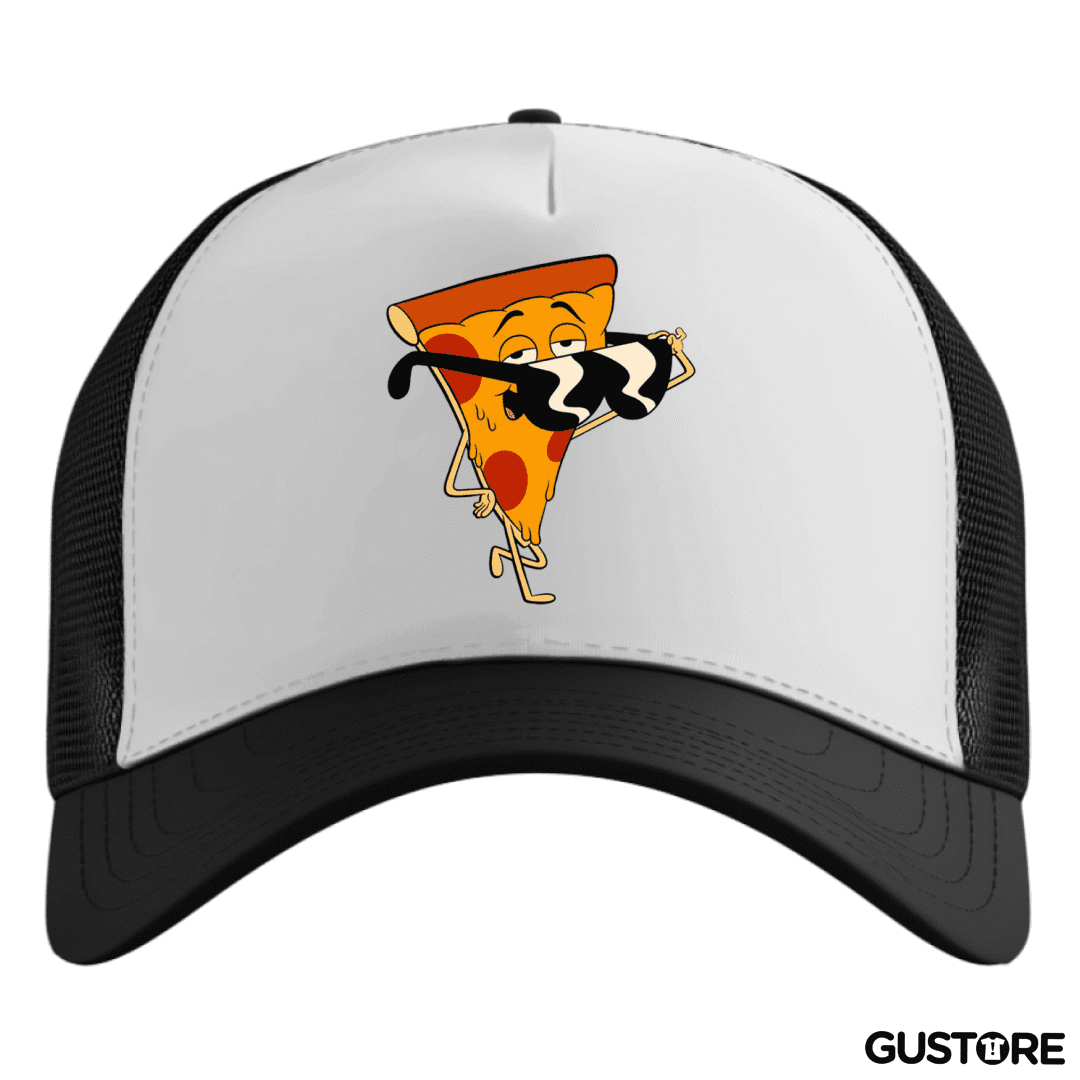 Gorro Pizza