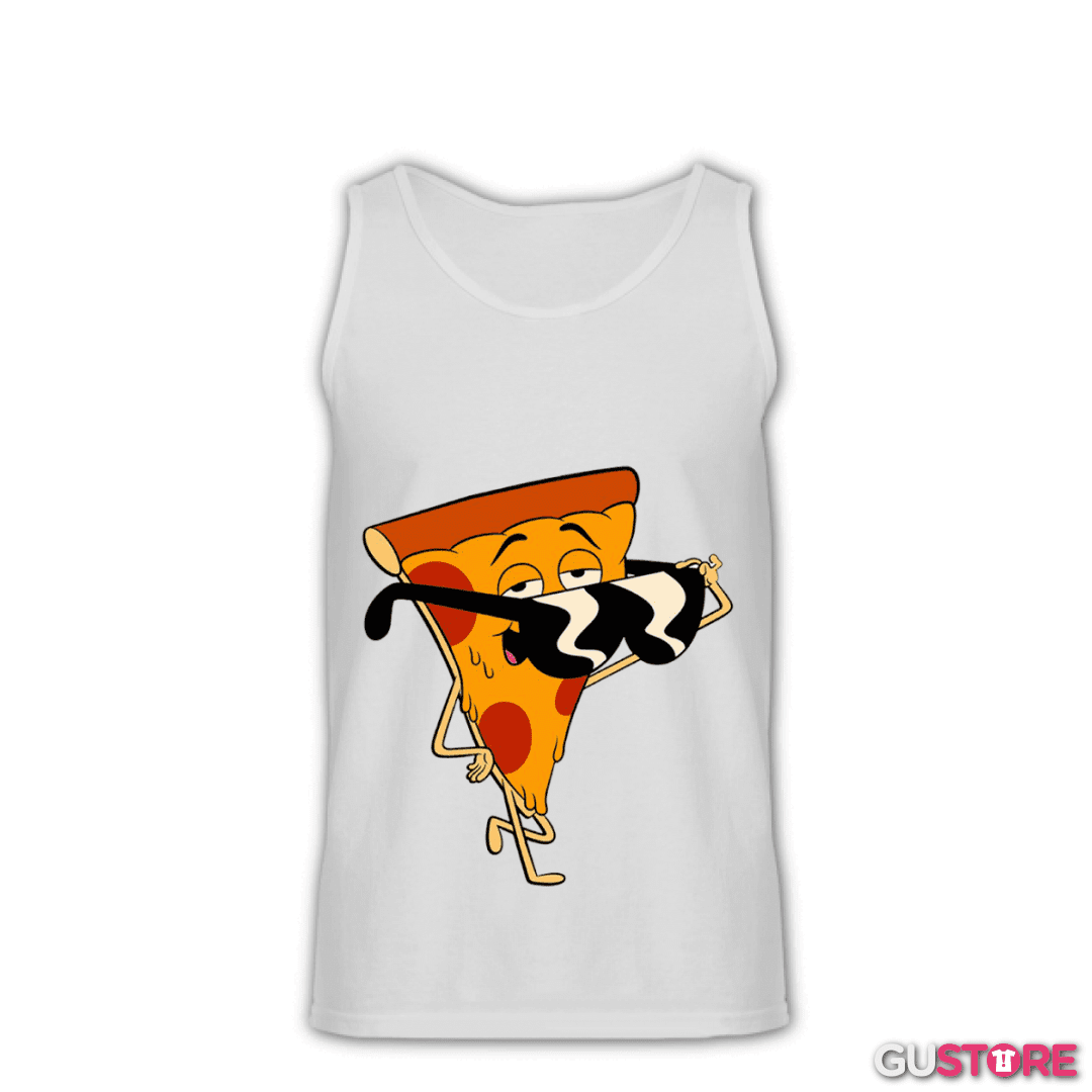 Sudadera Pizza