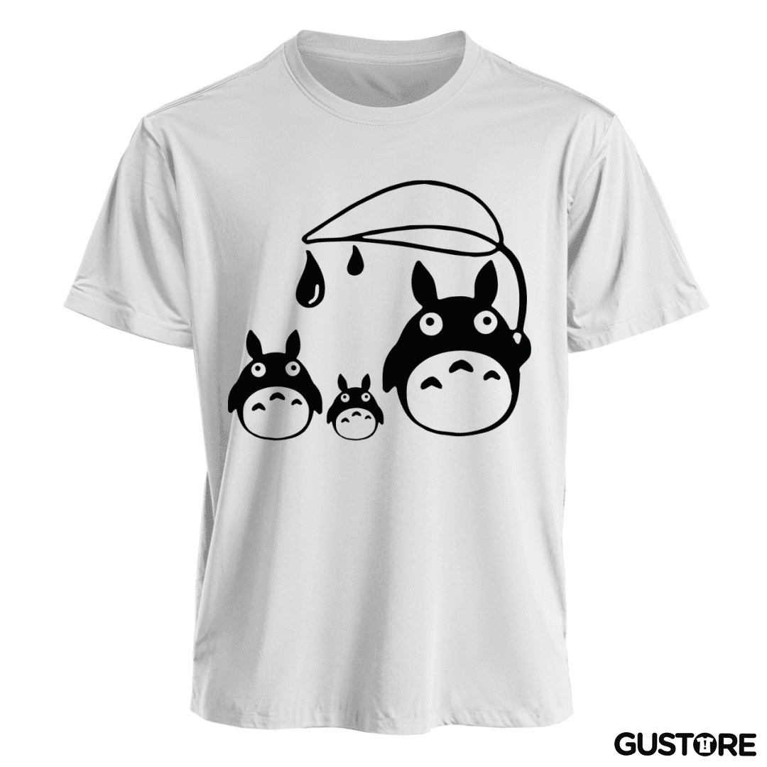 Polera Totoros