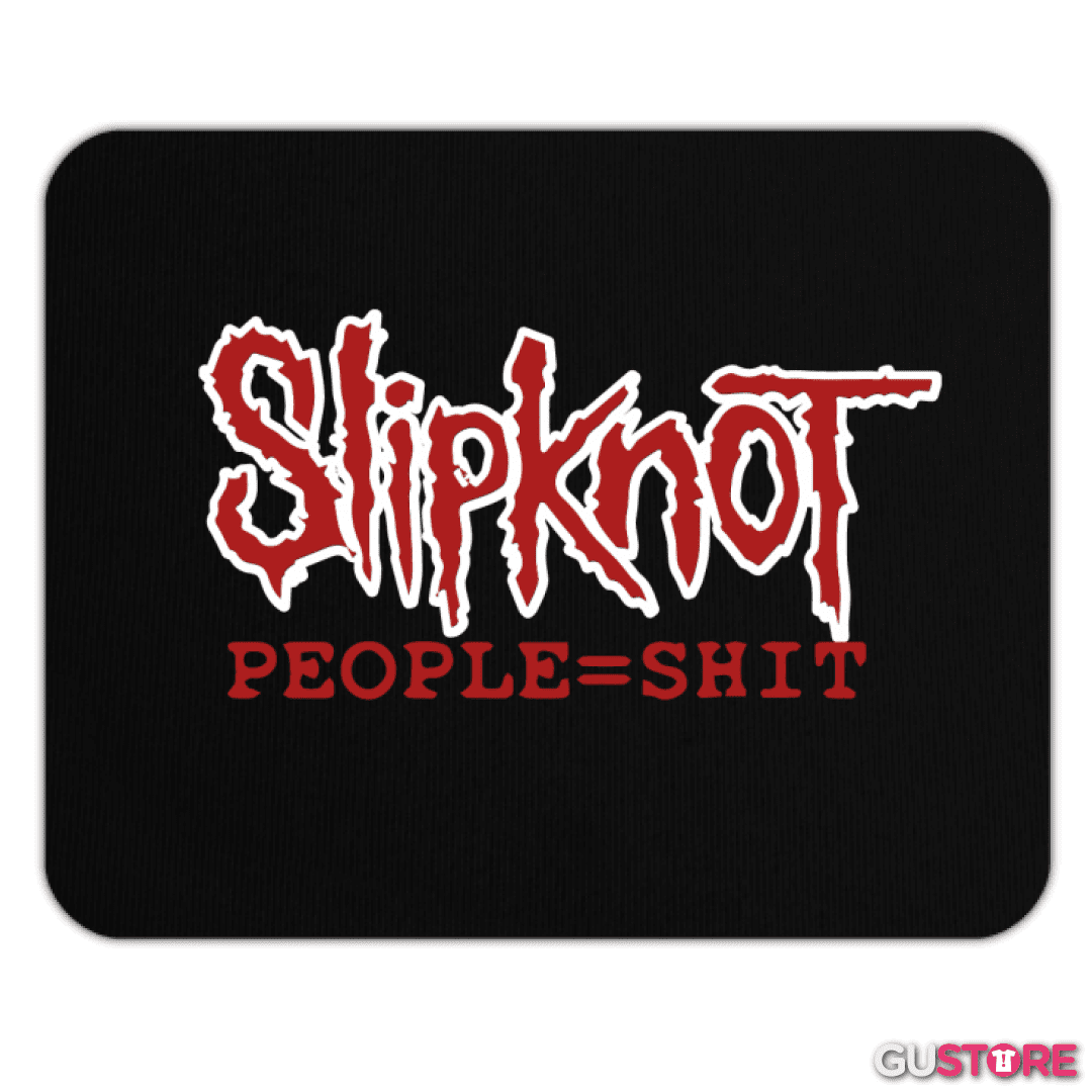 Mousepad Slipknot