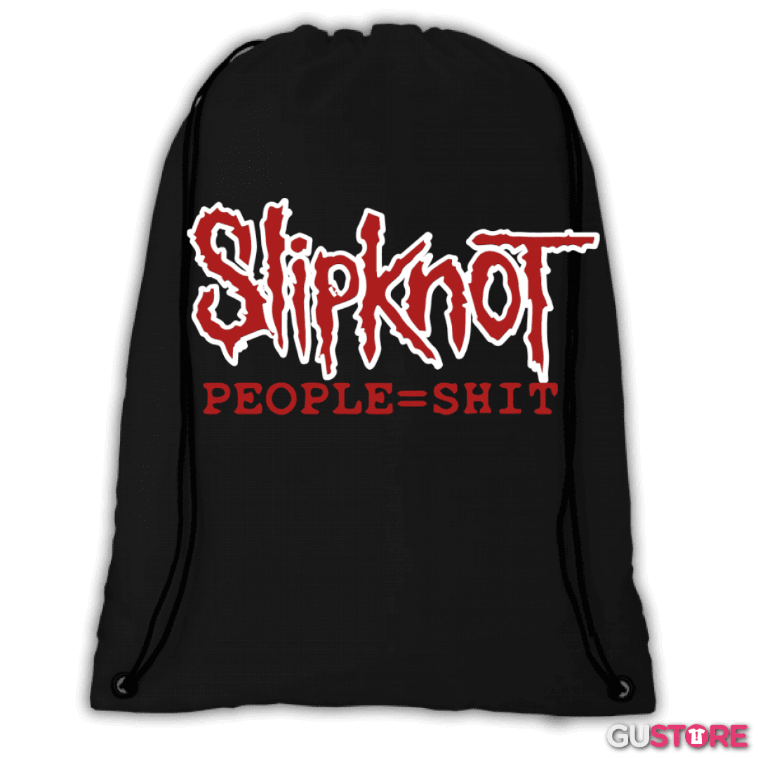 Mochila Slipknot