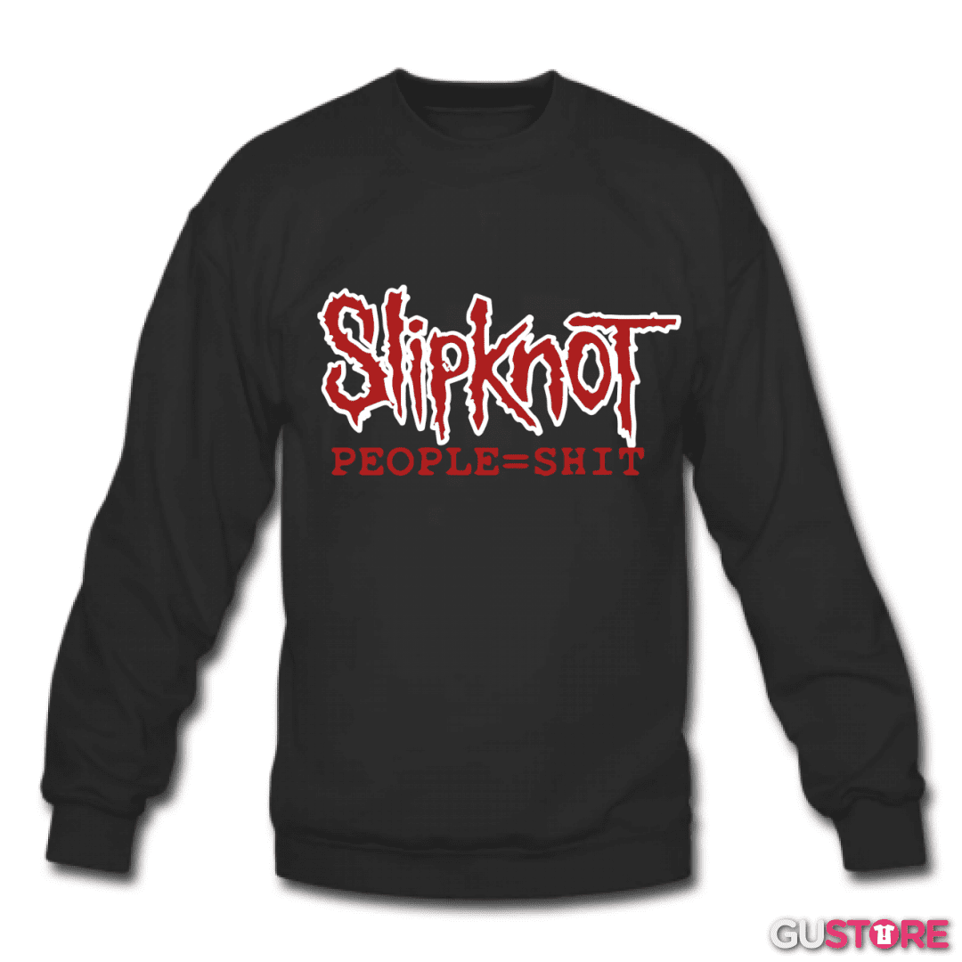 Poleron polo Slipknot