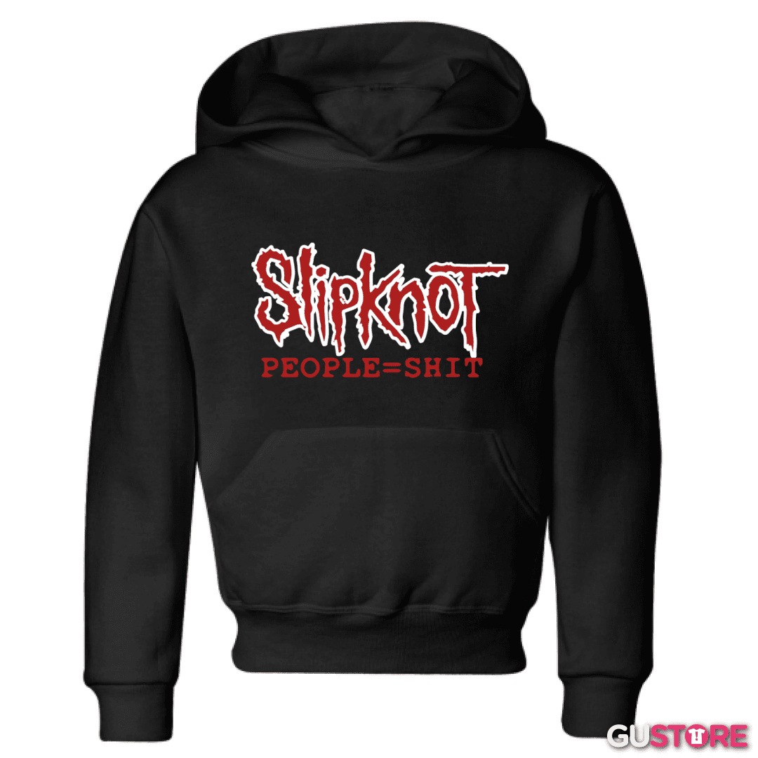 Poleron de niño Slipknot