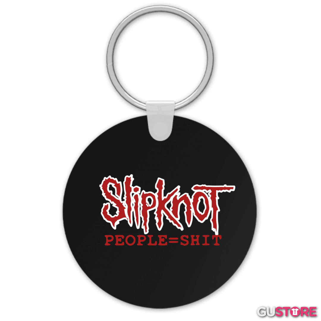 Llavero Slipknot
