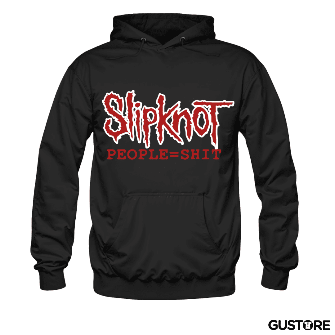 Polerón Canguro Slipknot
