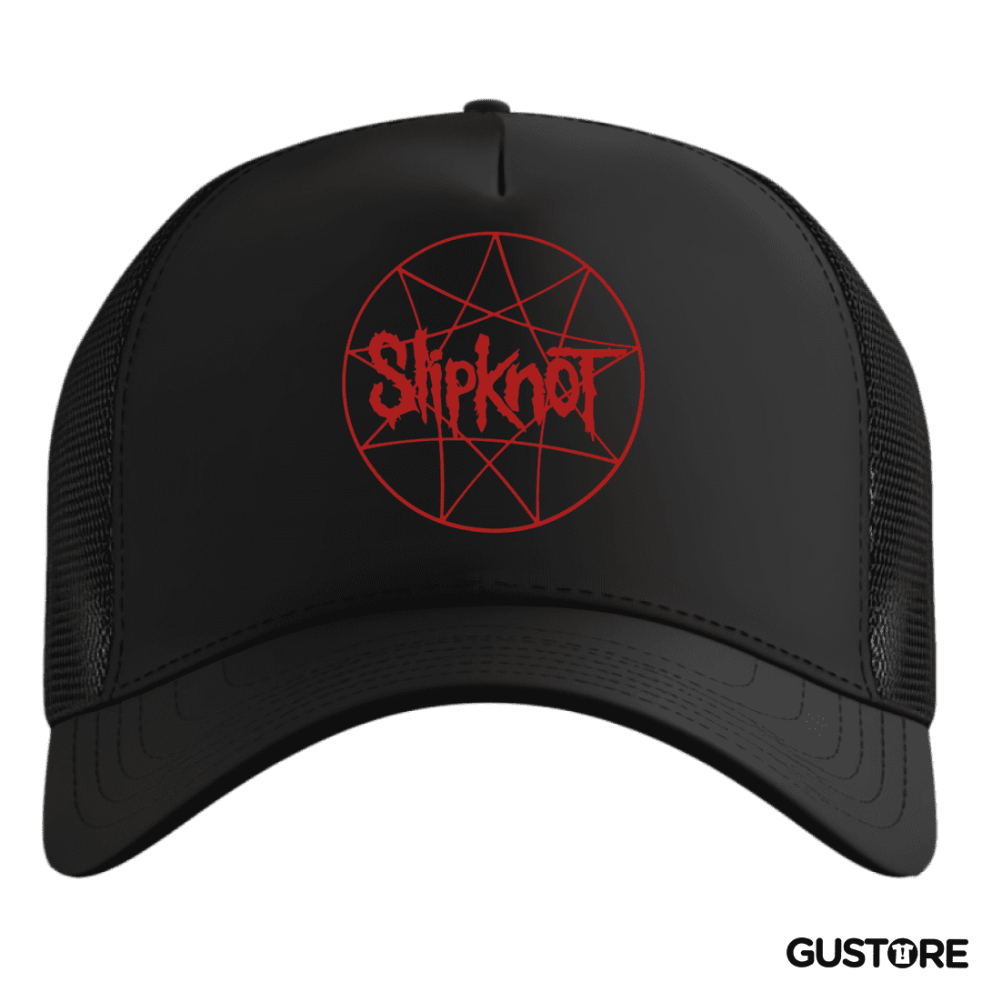 Gorro Slipknot 2