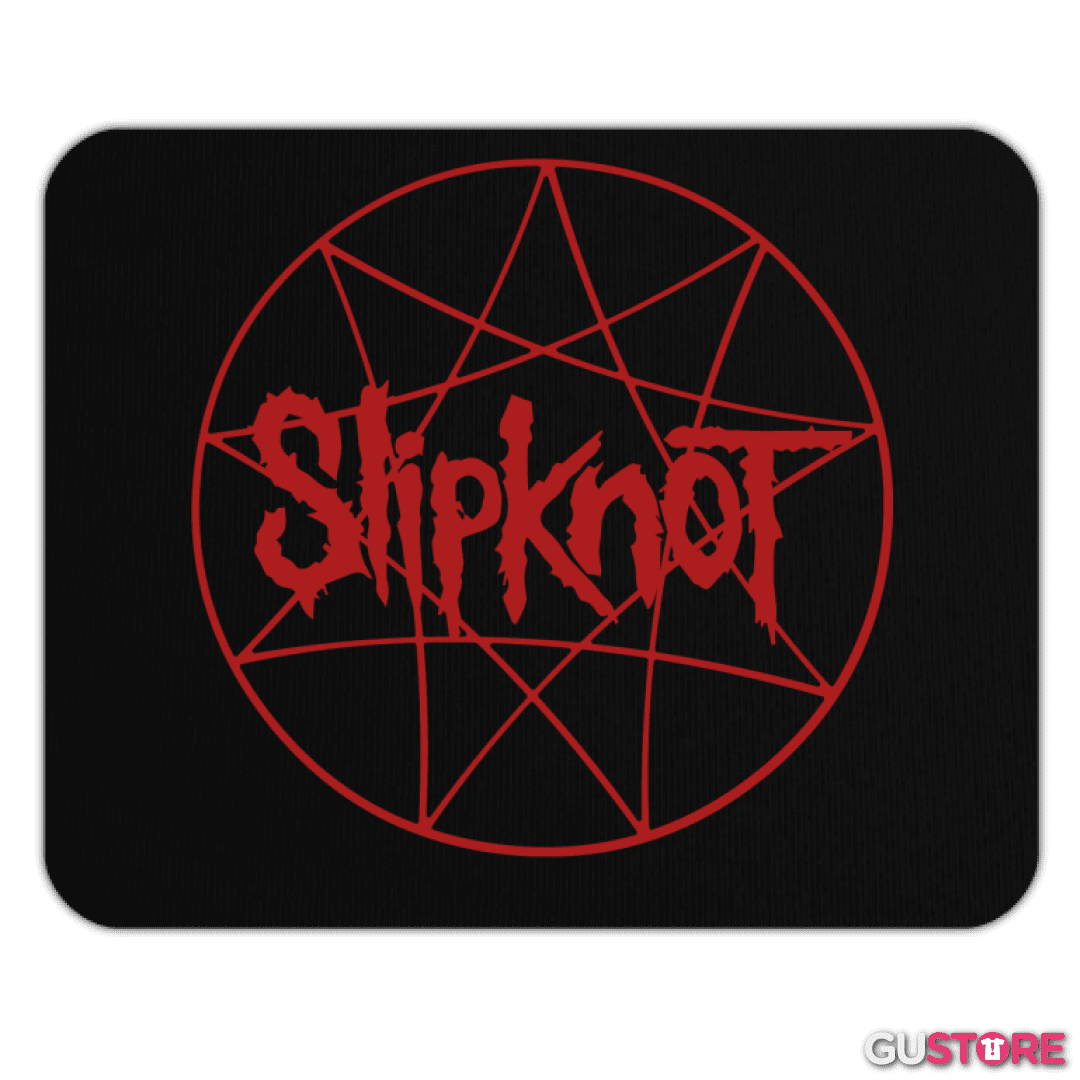 Mousepad Slipknot 2