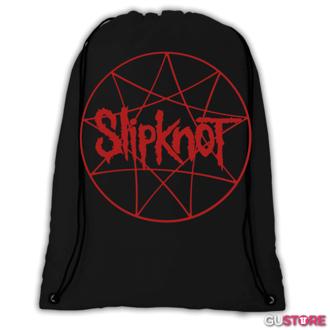 Mochila Slipknot 2