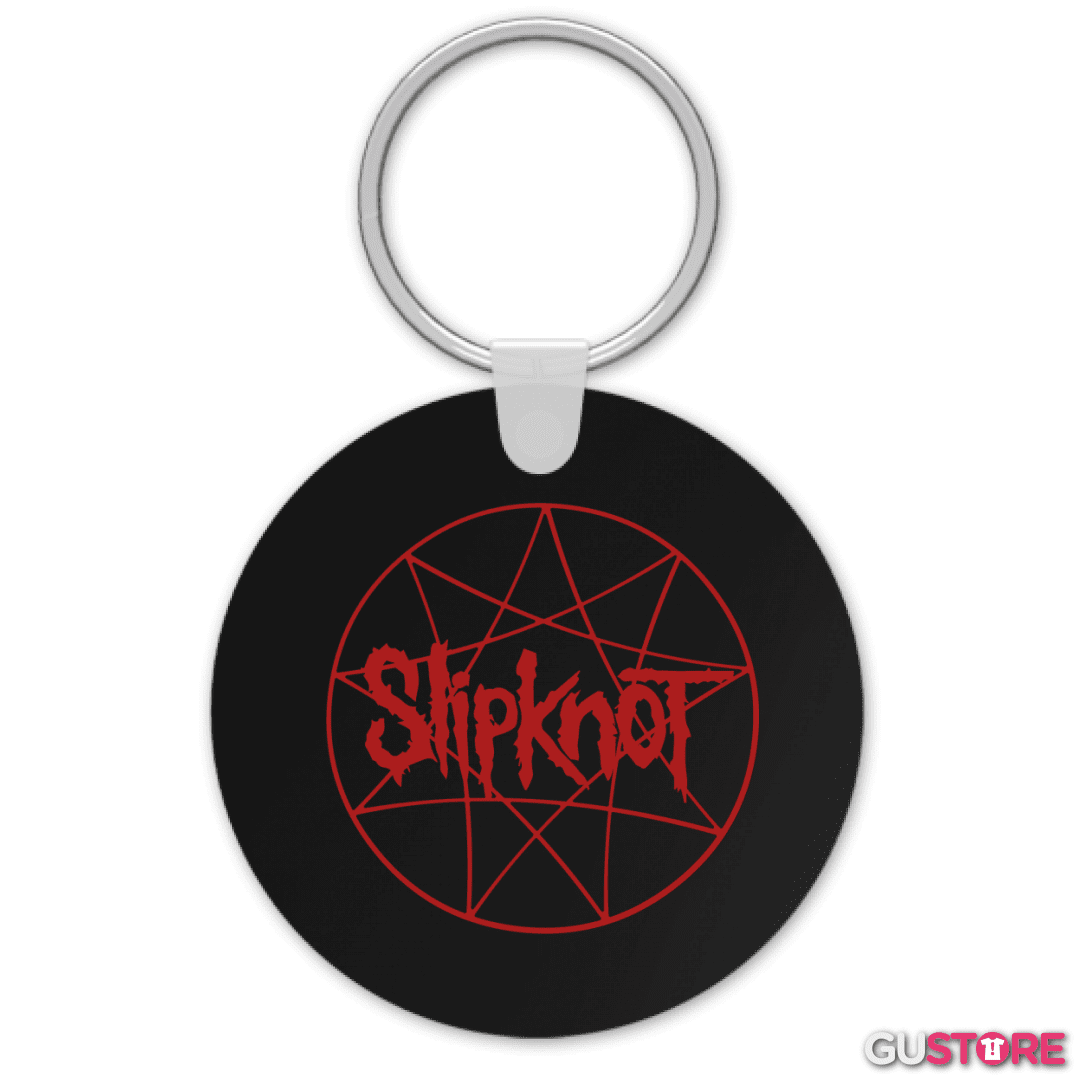 Llavero Slipknot 2