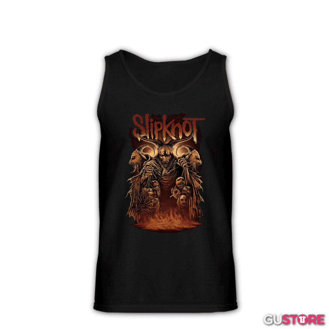 Sudadera Slipknot full color