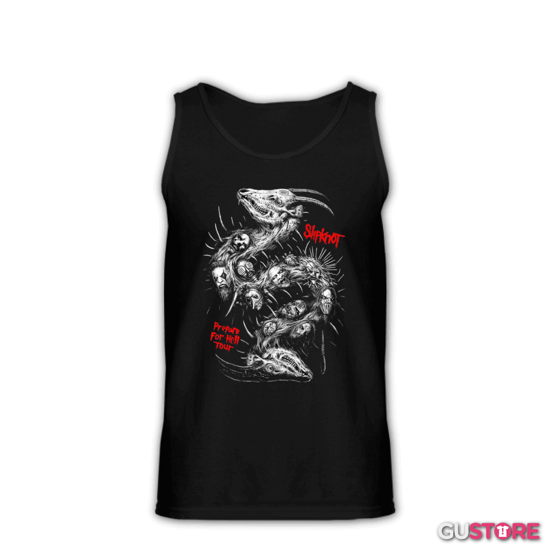 Sudadera Slipknot full color 2