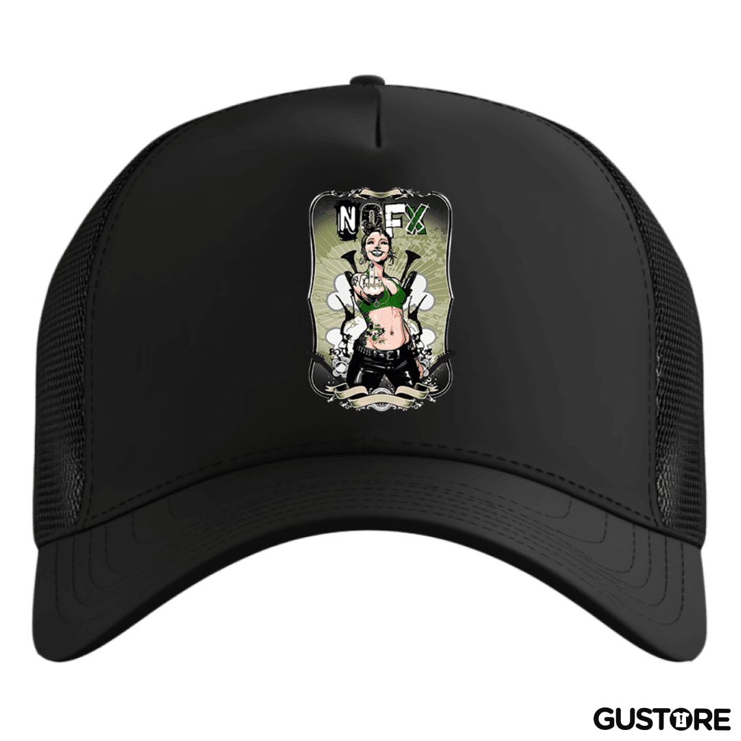 Gorro Nofx