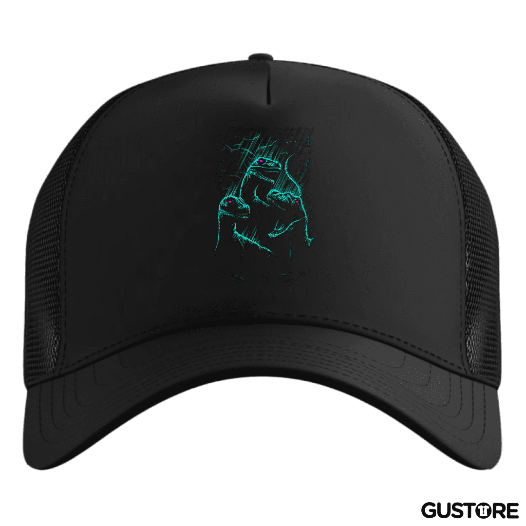 Gorro Dinosauritos