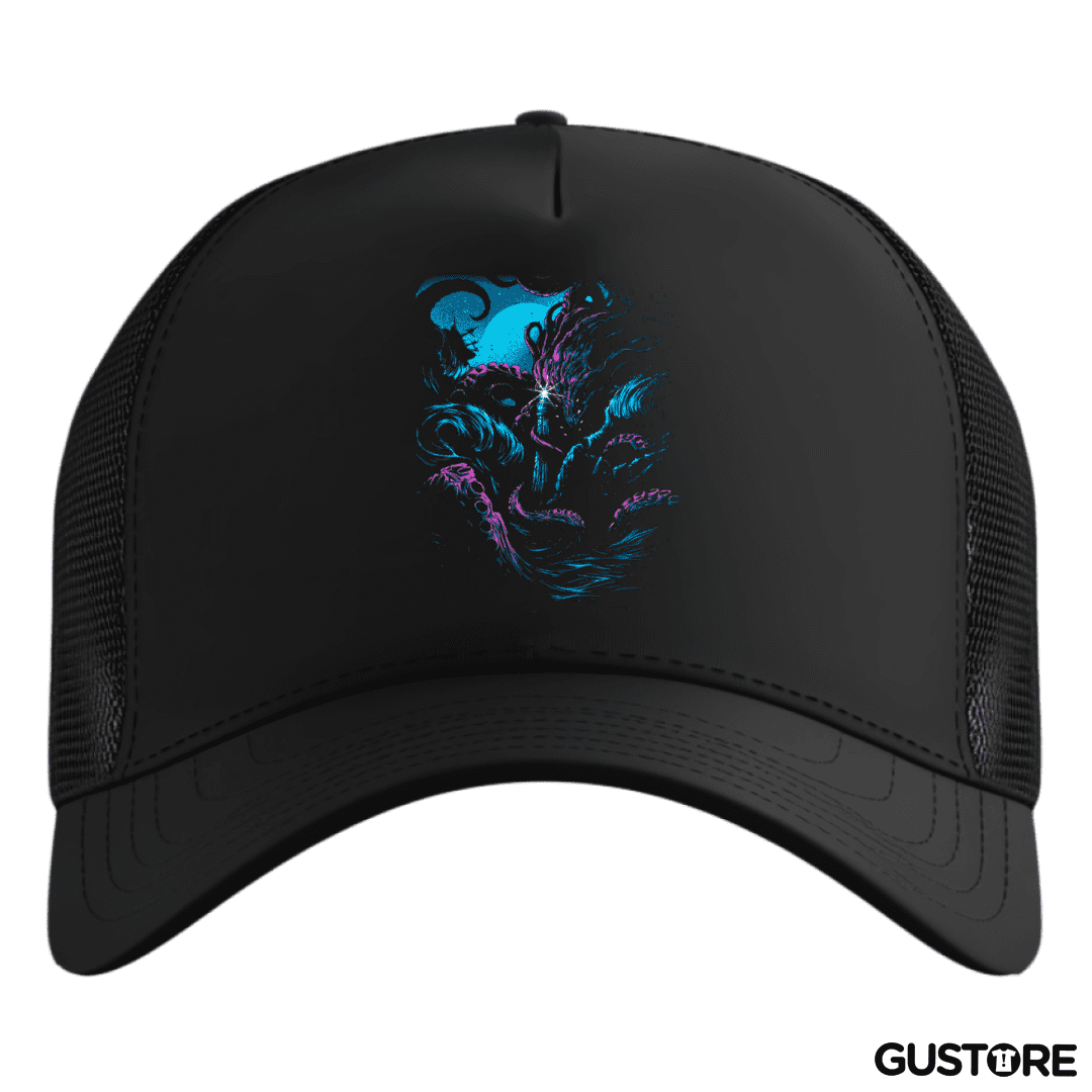 Gorro Faro