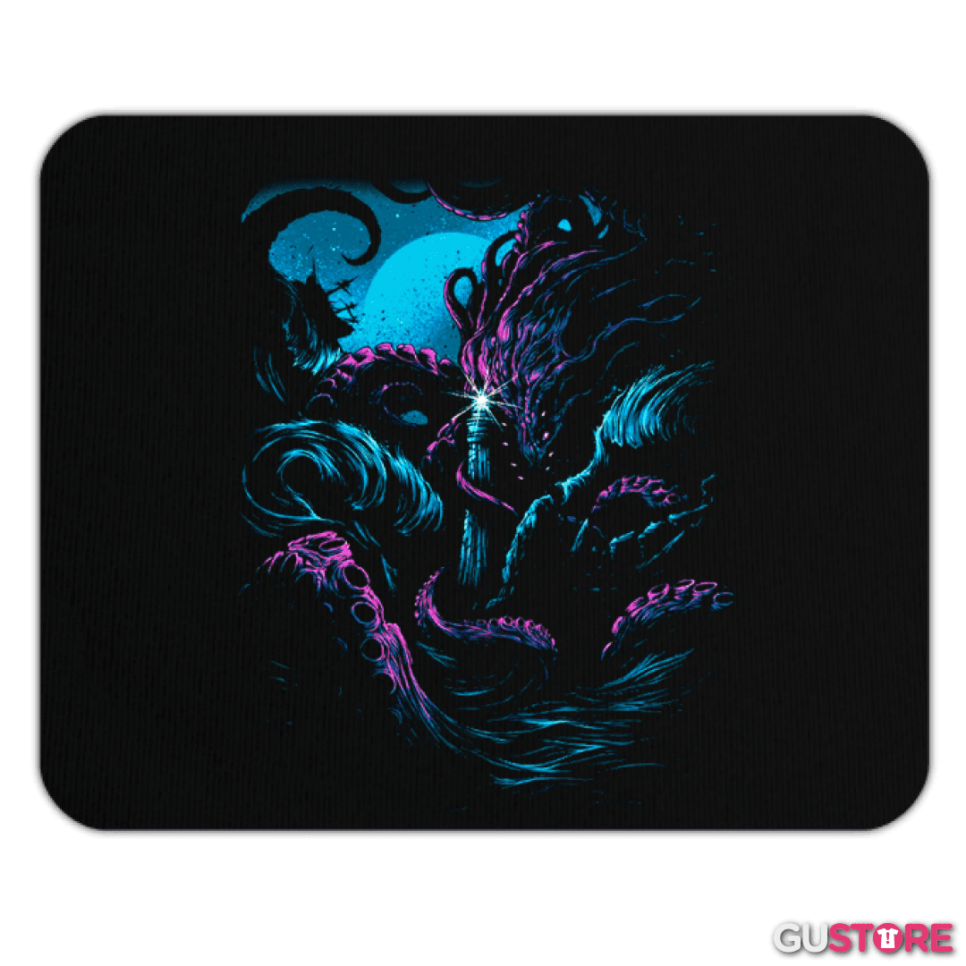 Mousepad Faro