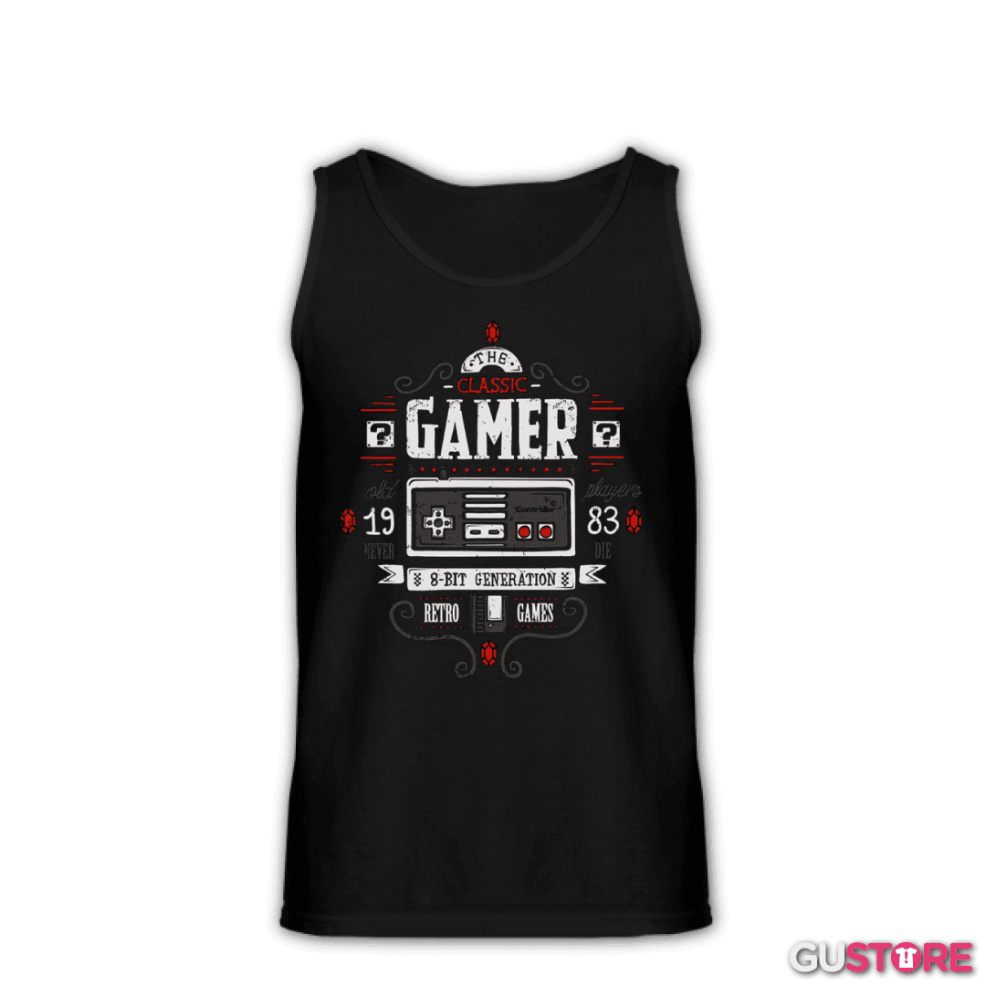 Sudadera Classic Gamer