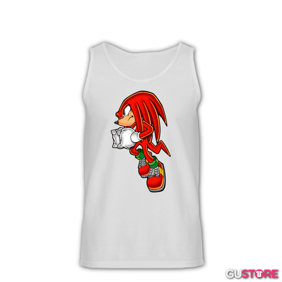 Sudadera Knuckles 