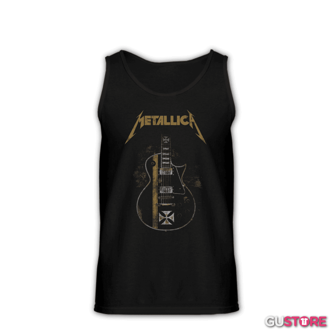 Sudadera Metallica 1