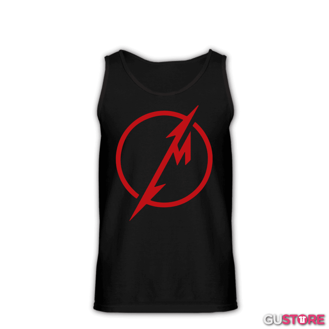 Sudadera Metallica 2