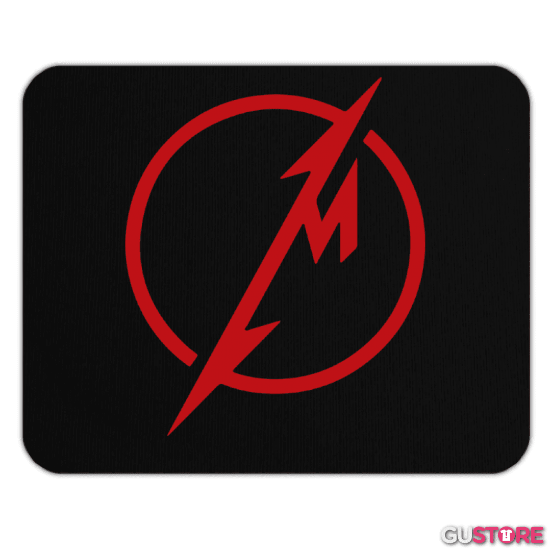 Mousepad Metallica 2