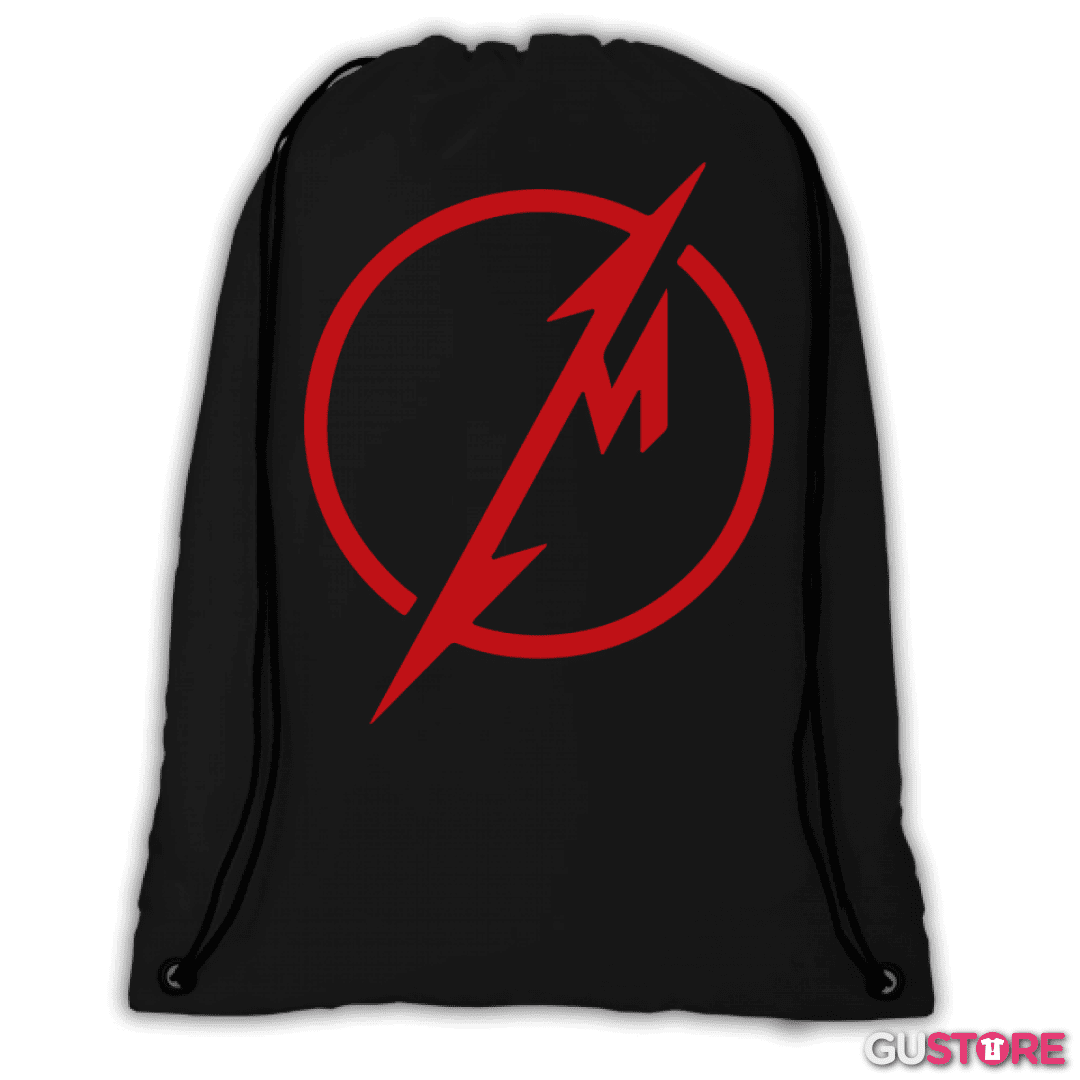 Mochila Metallica 2
