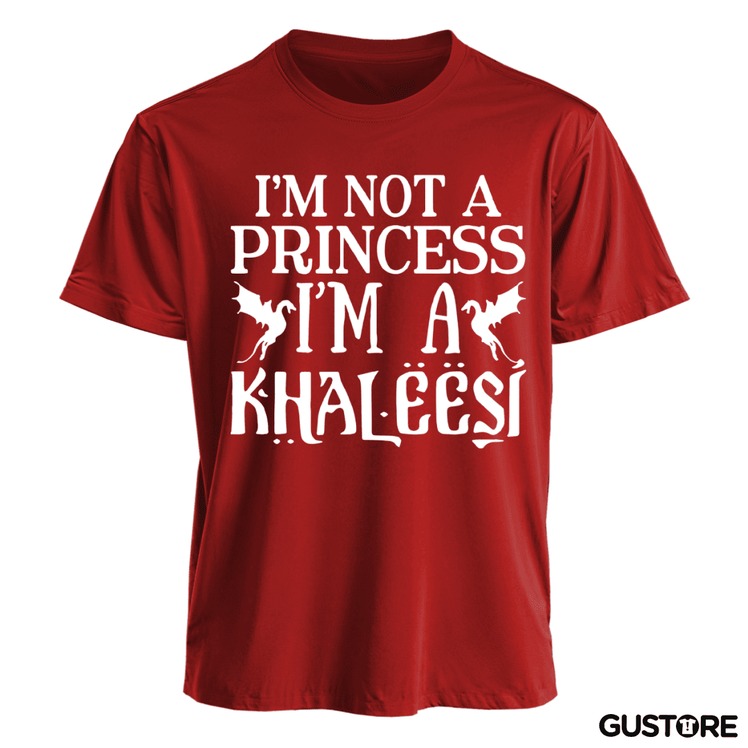 Polera Khaleesi