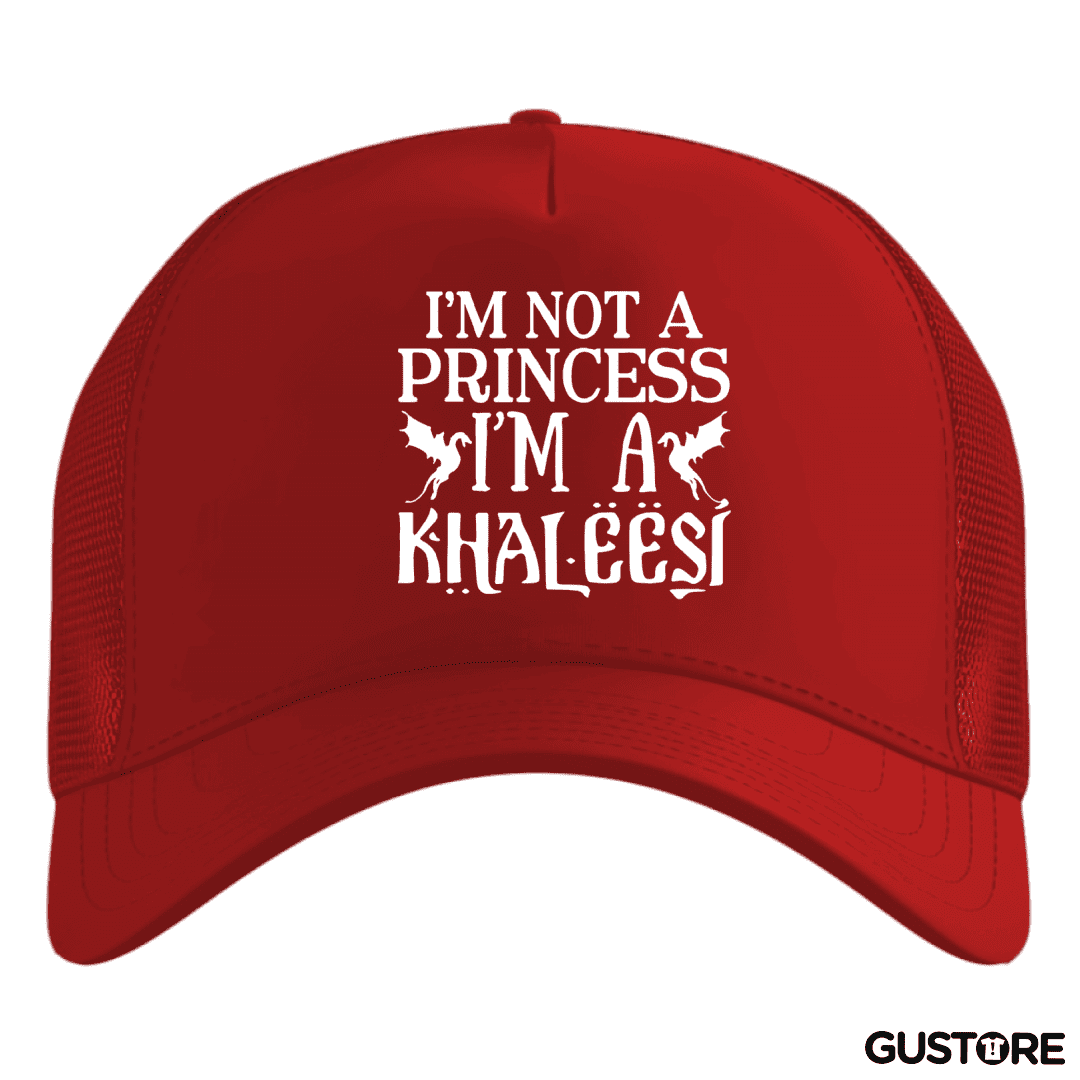 Gorro Khaleesi