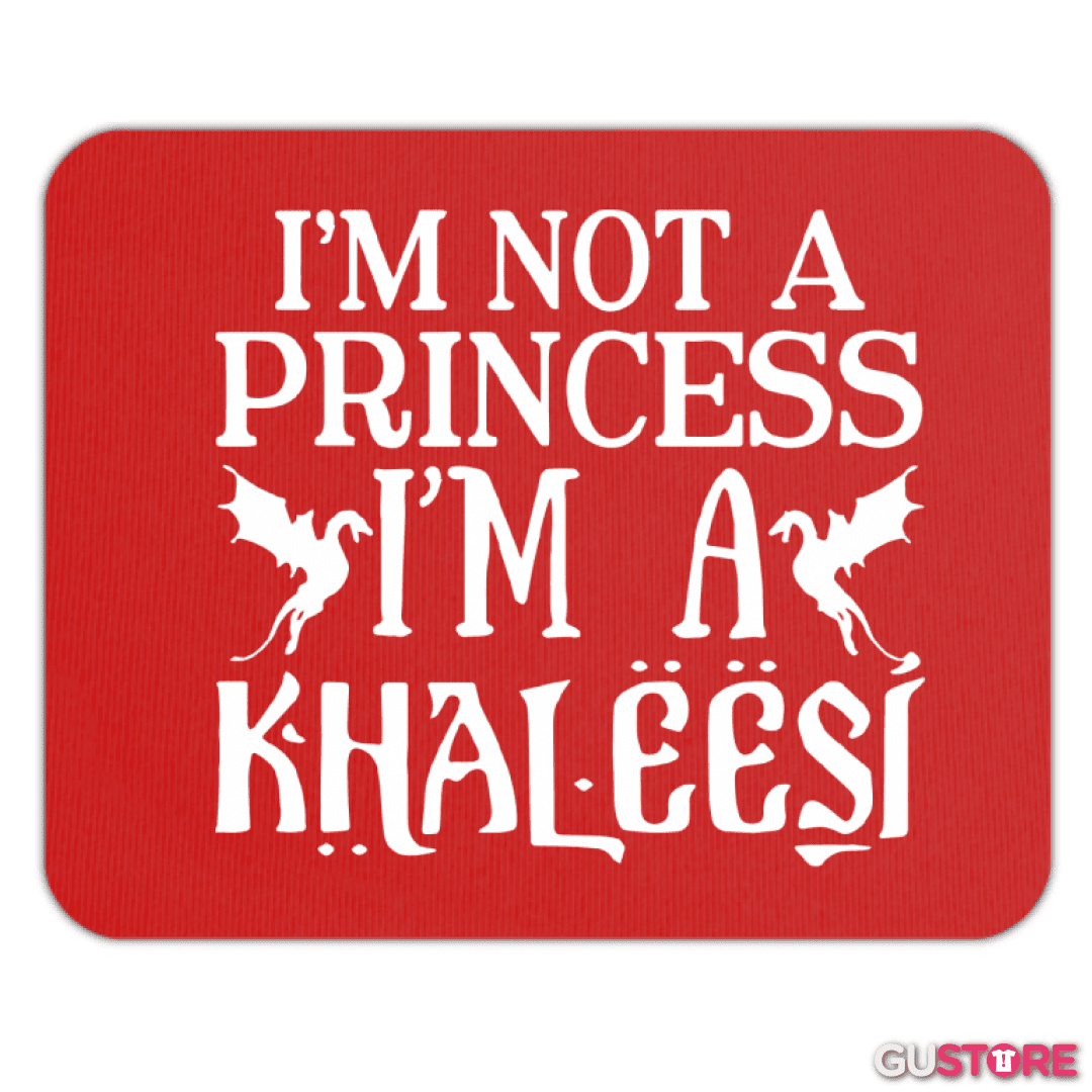 Mousepad Khaleesi