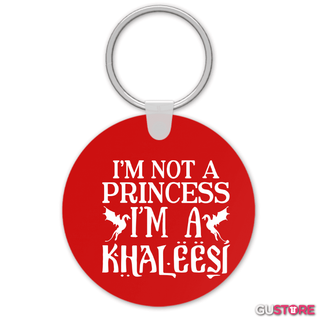 Llavero Khaleesi