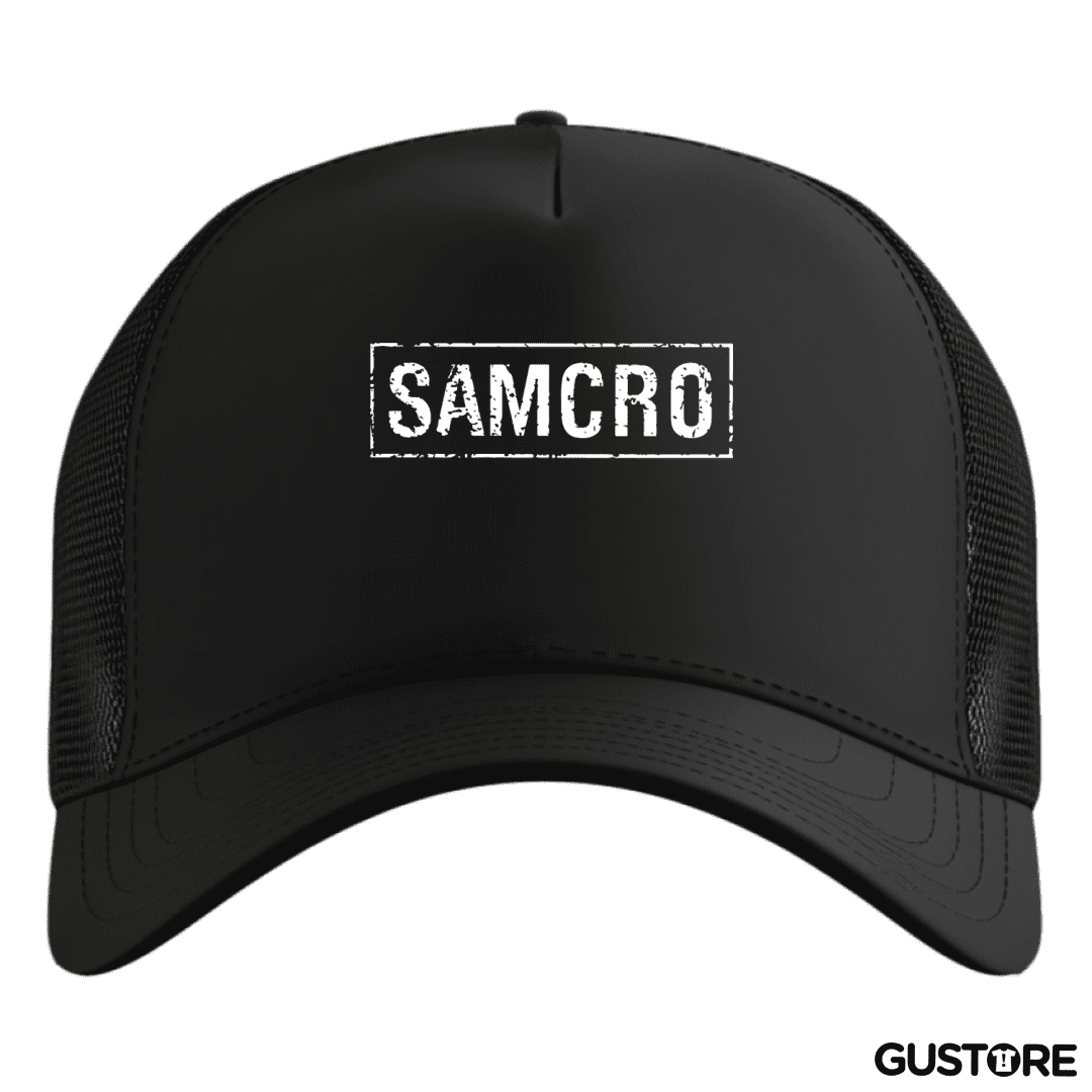 Gorro SAMCRO