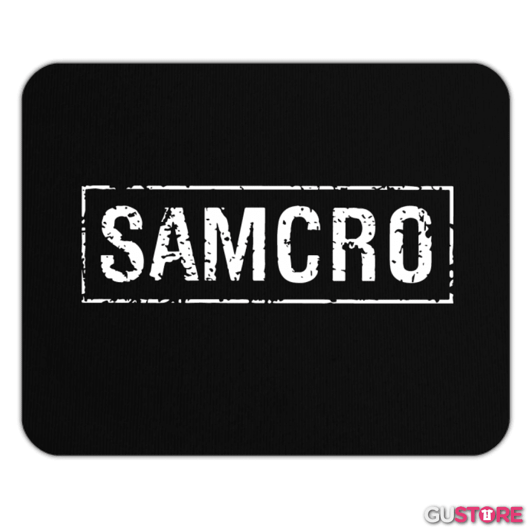 Mousepad SAMCRO