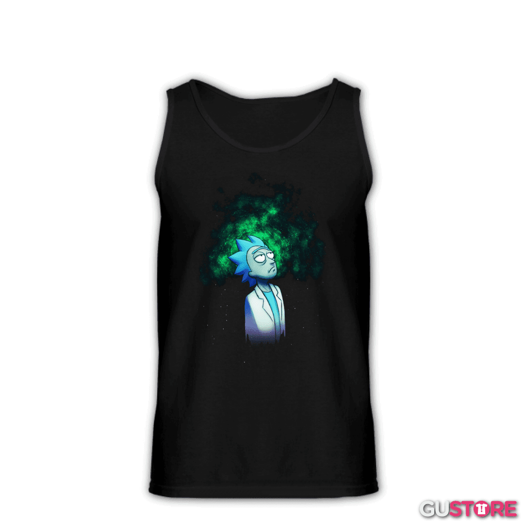 Sudadera Rick