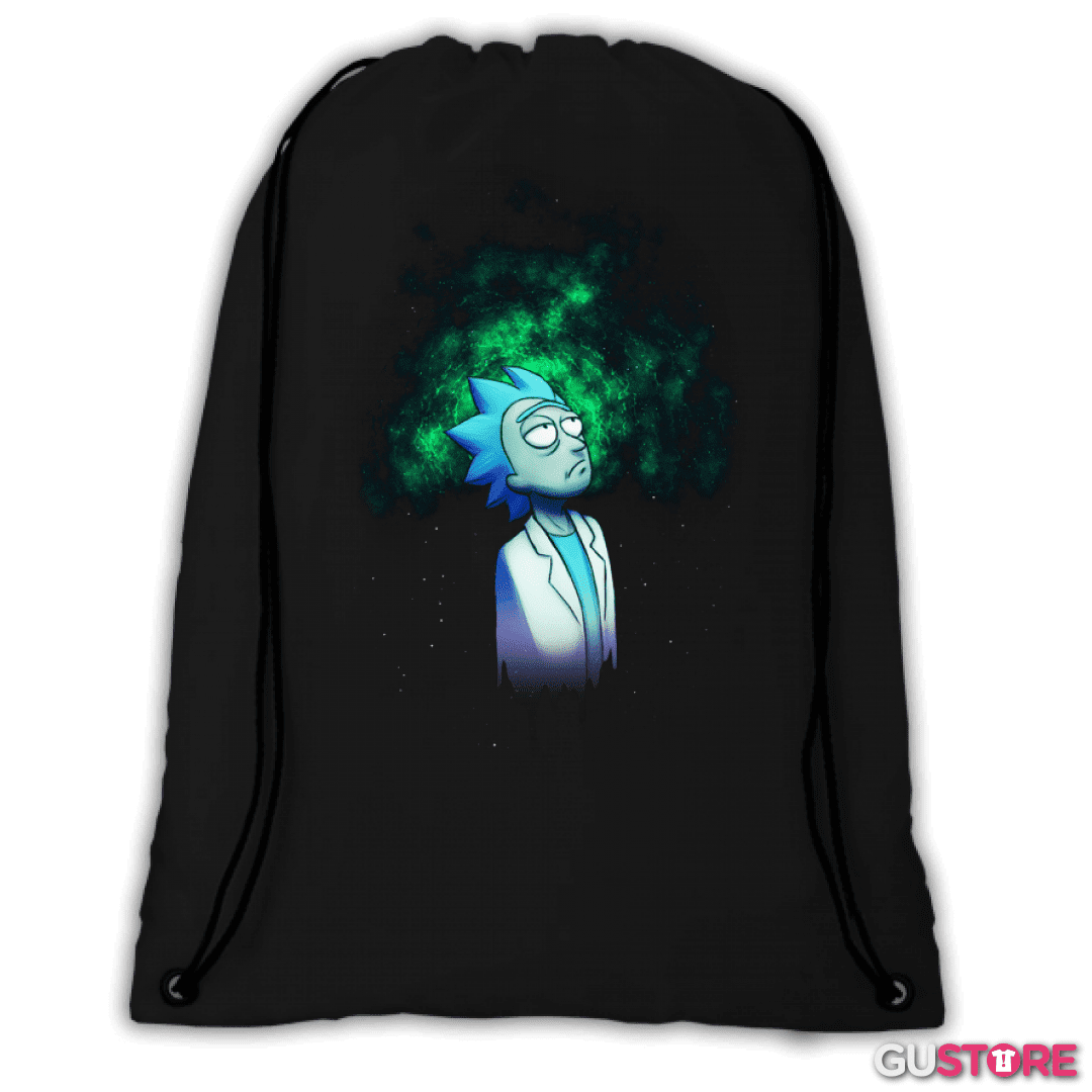 Mochila Rick