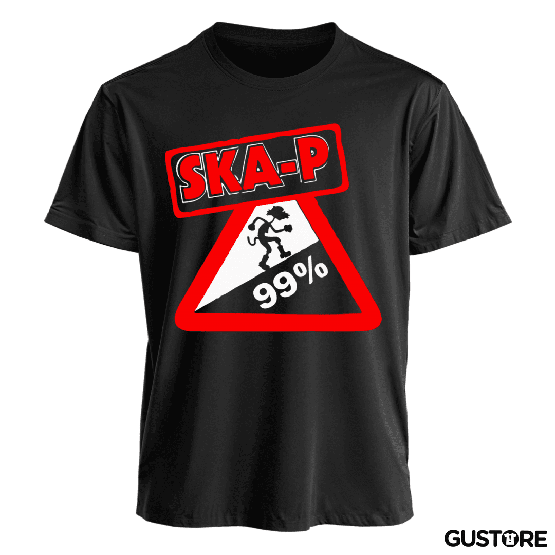 Polera Ska-p