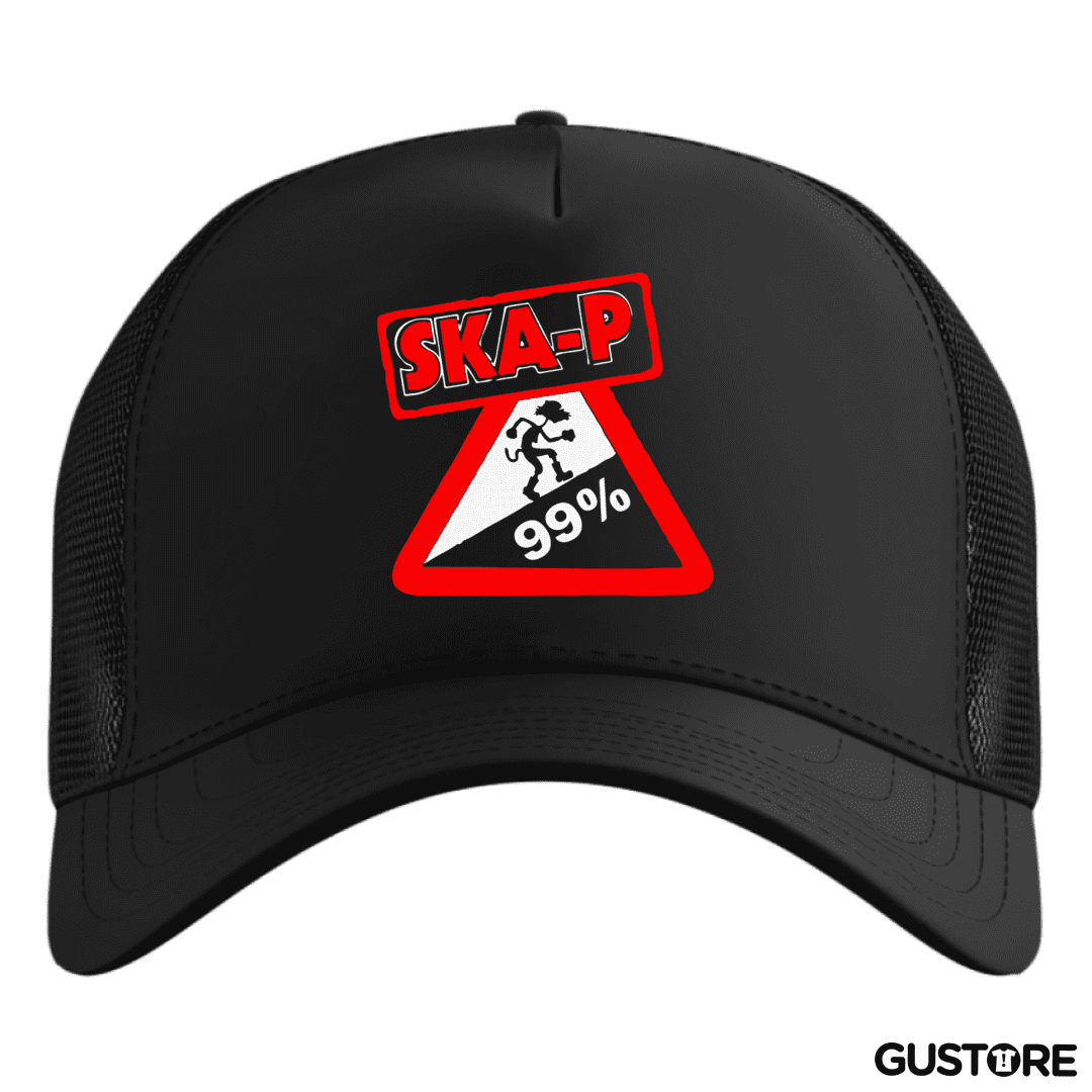 Gorro Ska-p