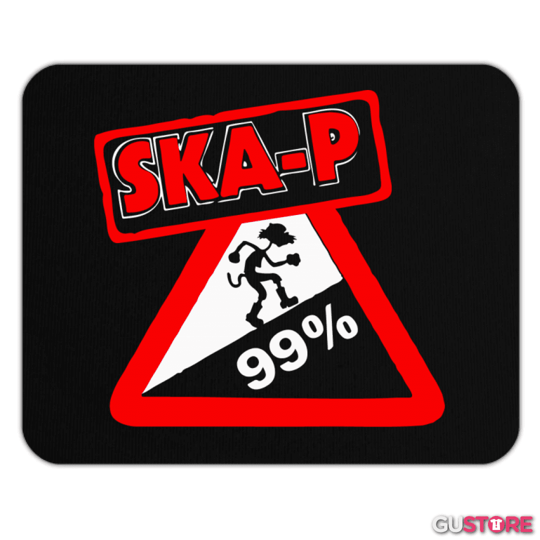Mousepad Ska-p