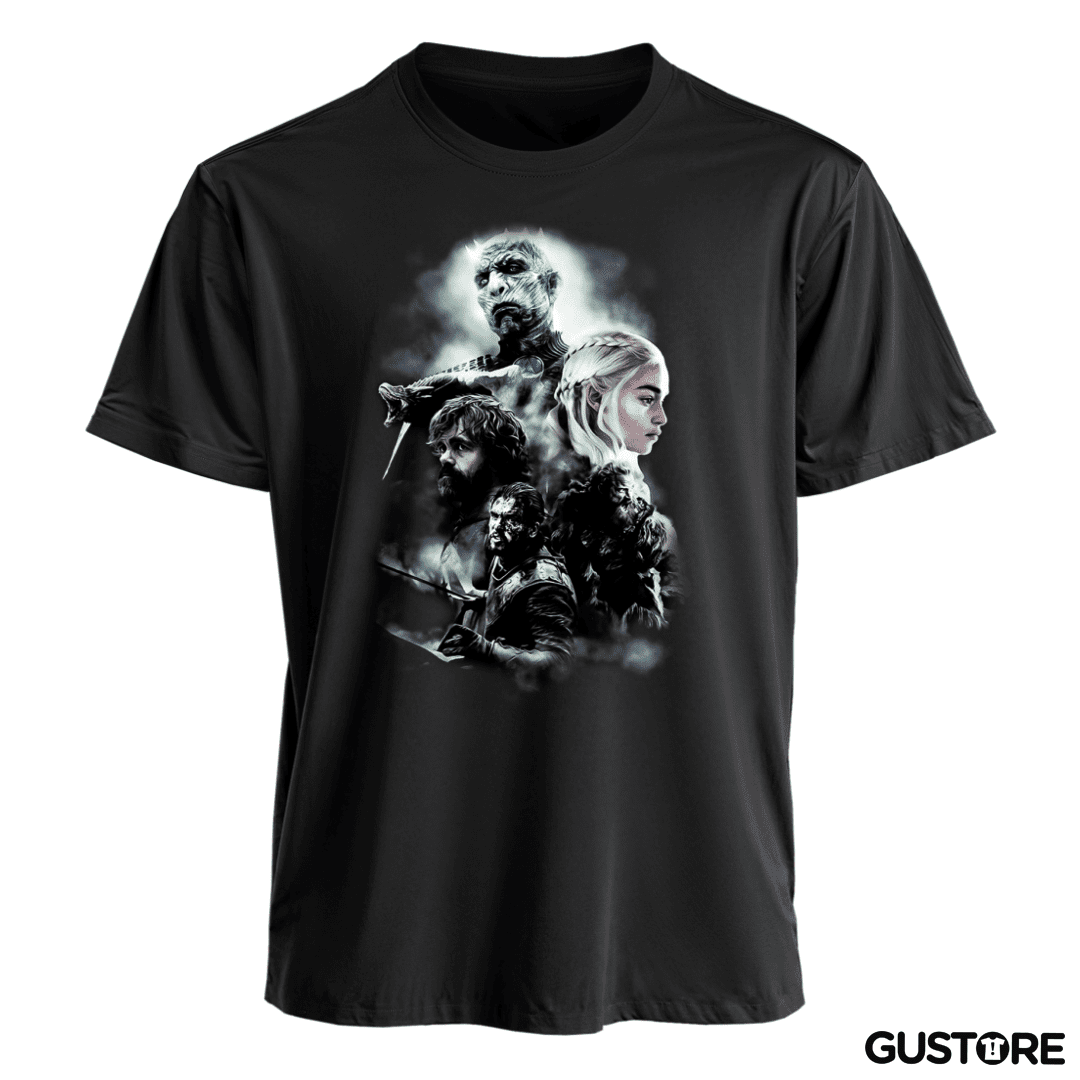 Polera GOT