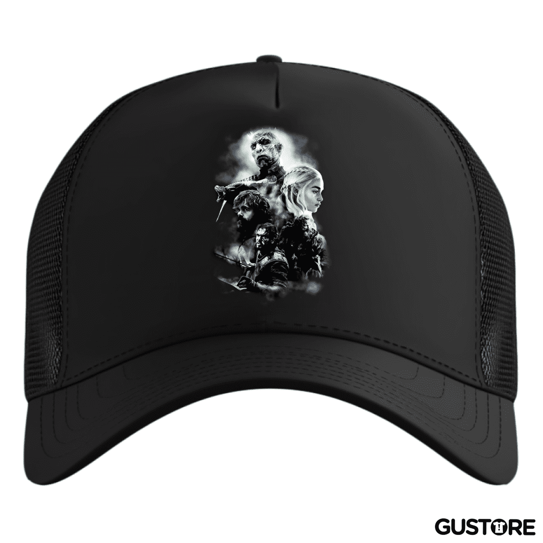 Gorro GOT