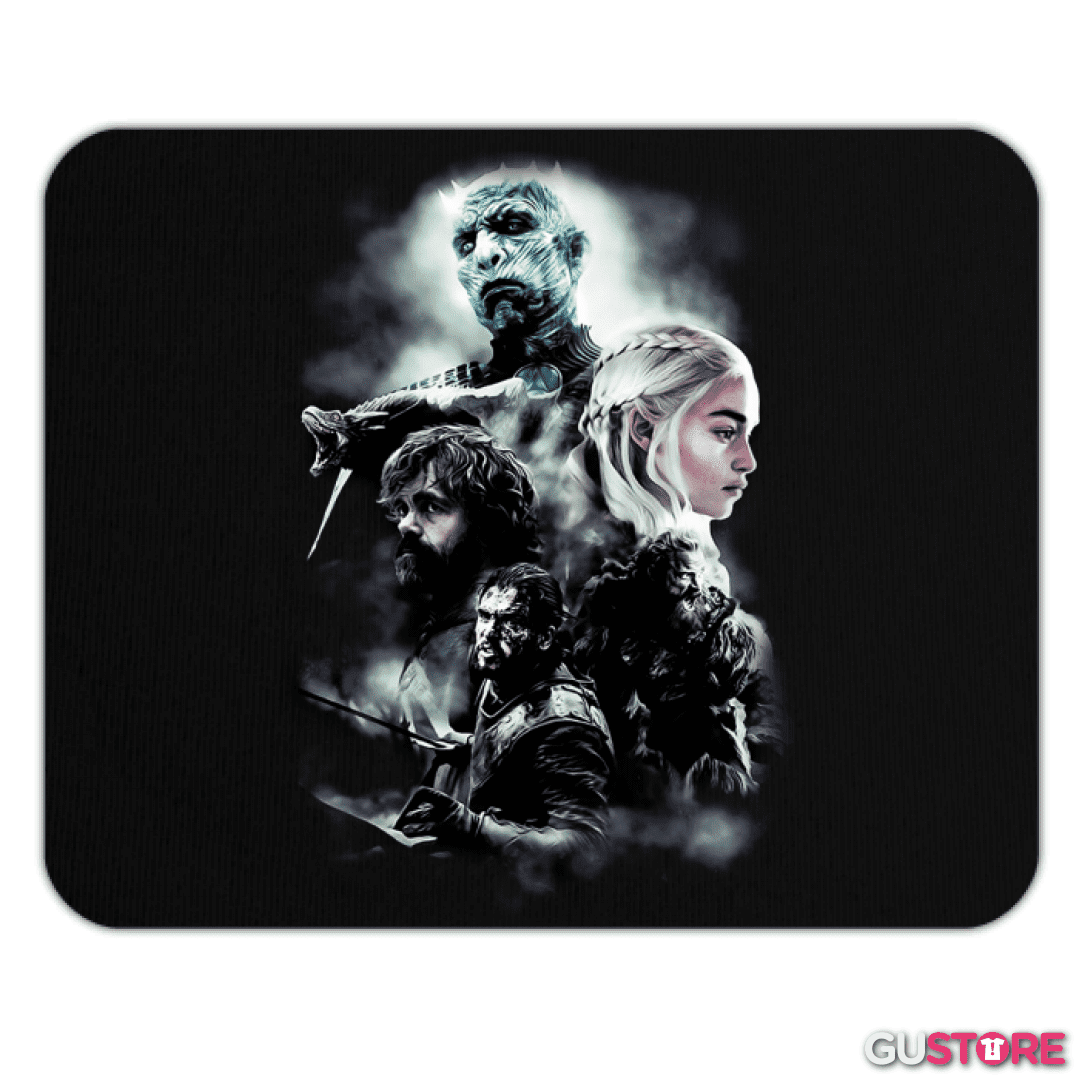 Mousepad GOT